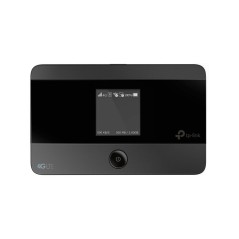TP-Link M7350 Mobile Hotspot 150Mbps - Ultra-Fast, Reliable Connectivity on the Go! (Model: 6935364080525)